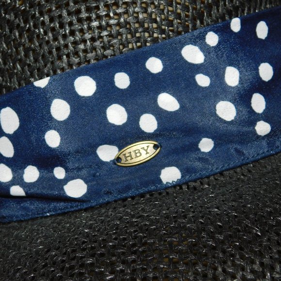 Kestral Wide Brim Ladies Hat HBY - Picture 6 of 7